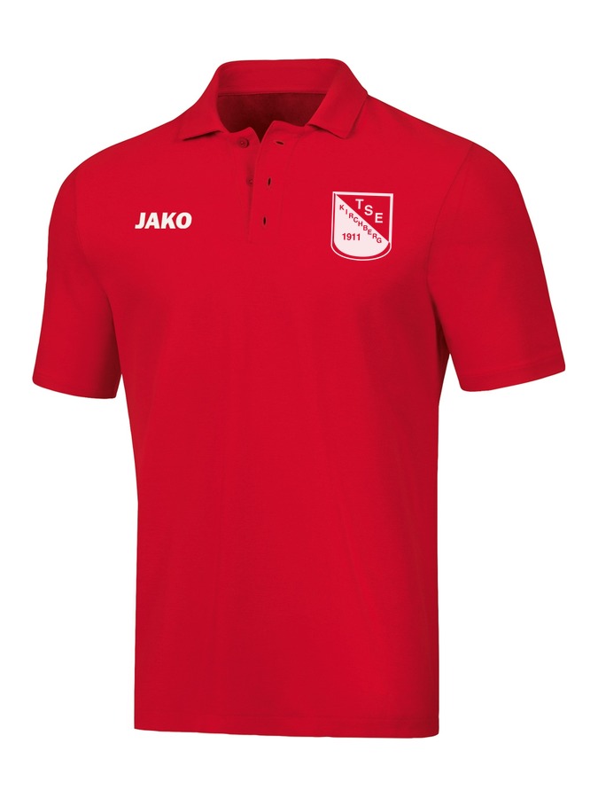 Jako Poloshirt Base