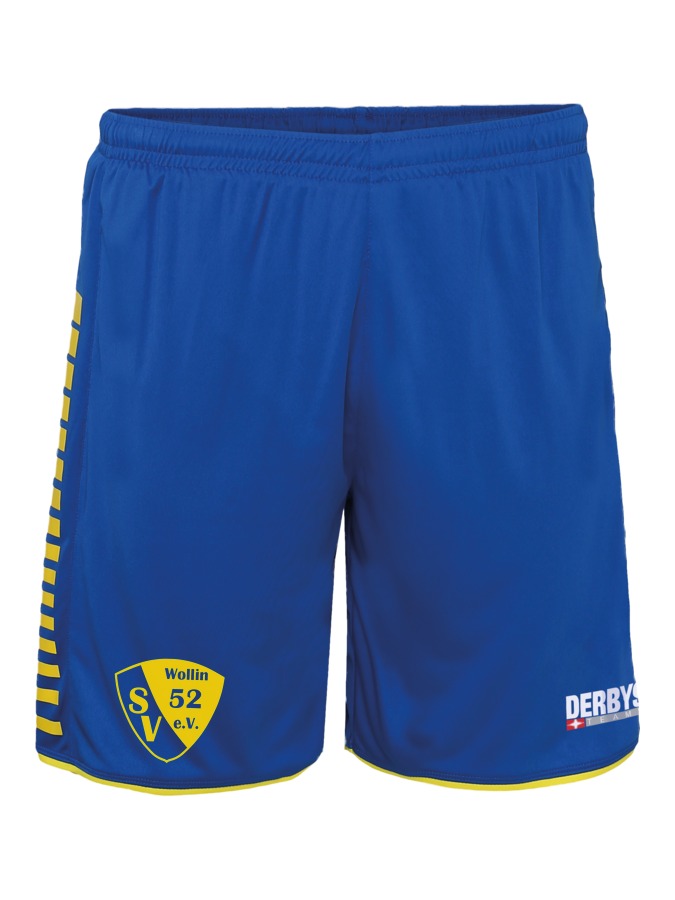 Derbystar Hyper Hose