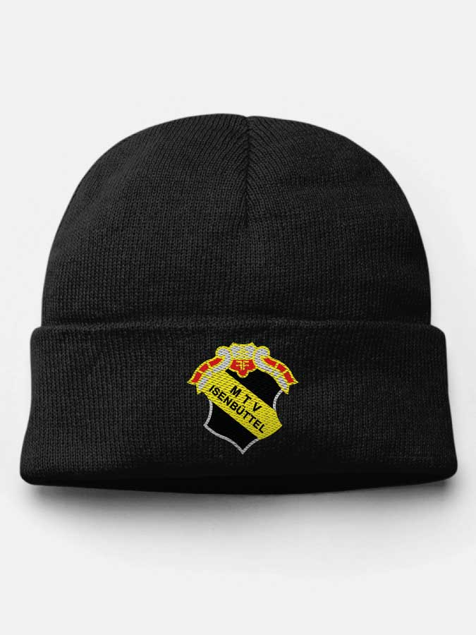 Beanie Sticklogo