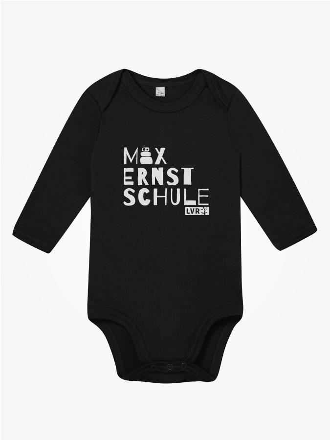 Baby Body Langarm