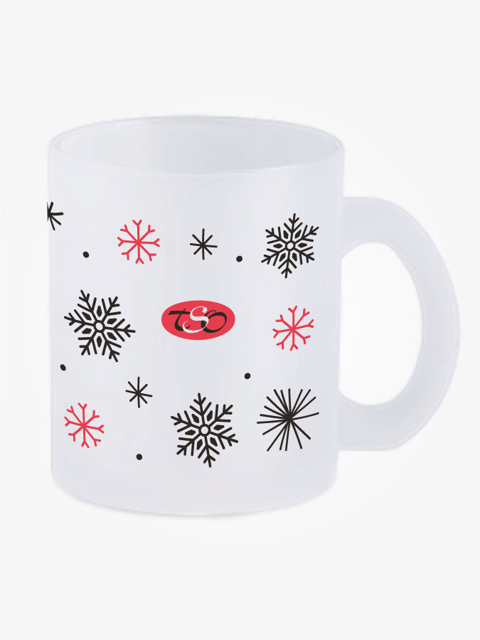 Glühweintasse Lüli