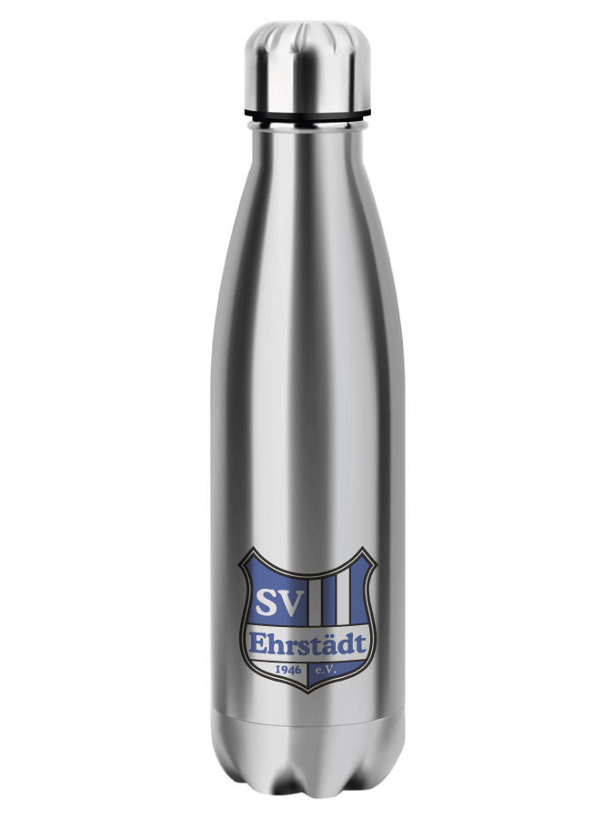 Edelstahl-Thermosflasche