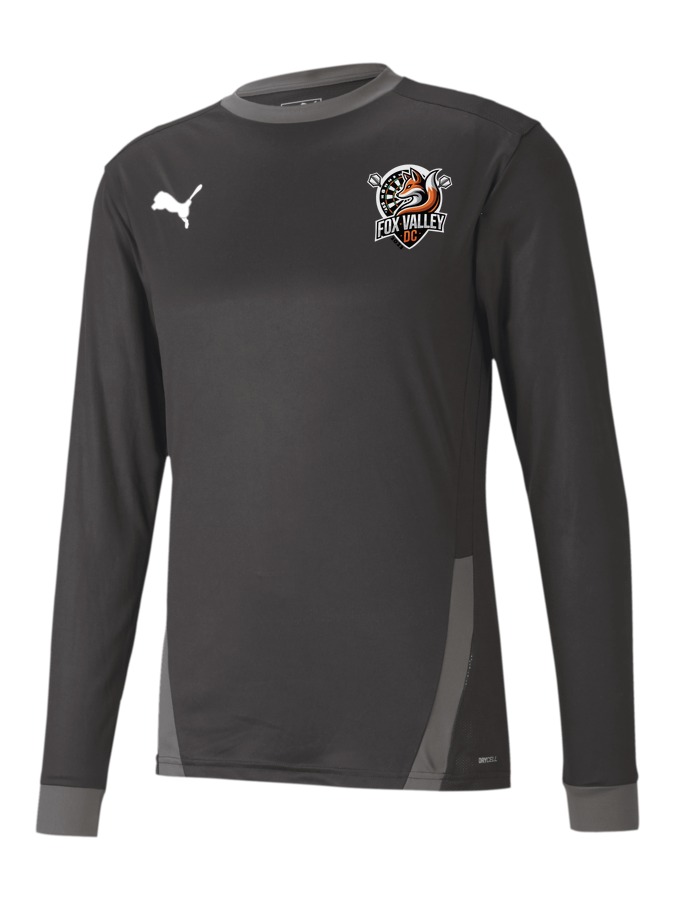 PUMA teamGOAL 23 Longsleeve