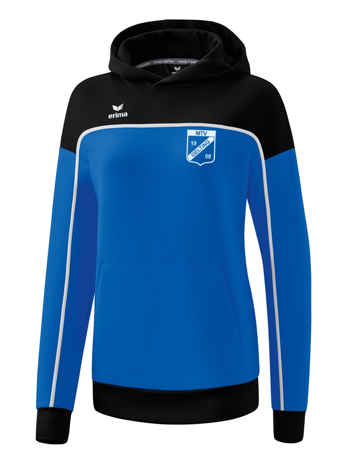 Erima Change Kapuzensweat Damen
