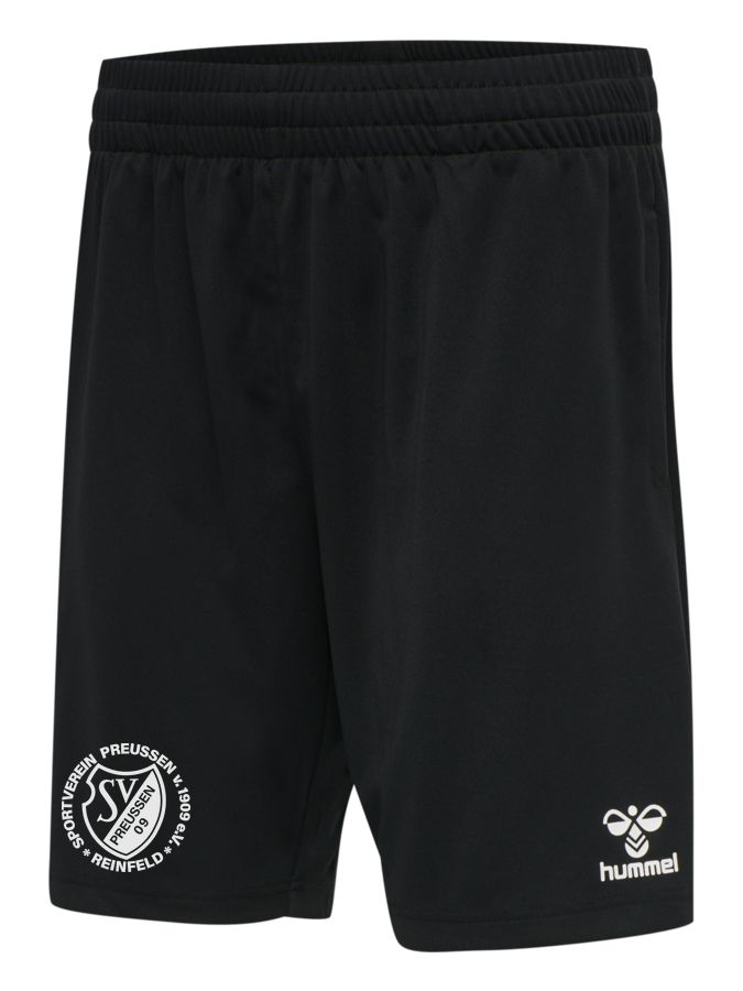 Hummel Referee Chevron Shorts