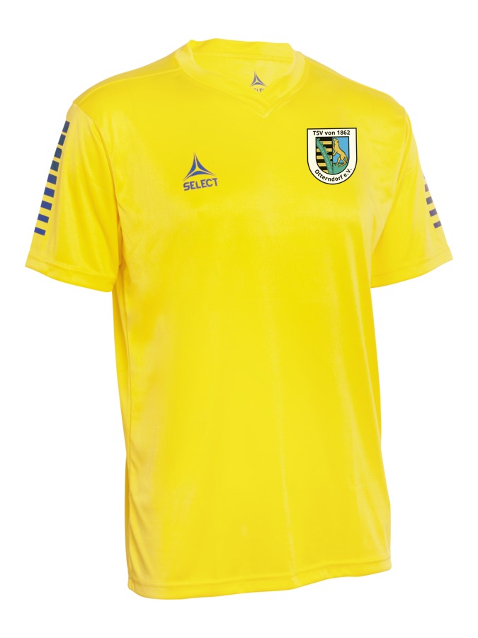 Select Pisa Trikot