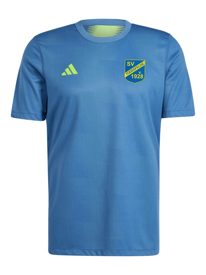 adidas Reversible 24 Trikot