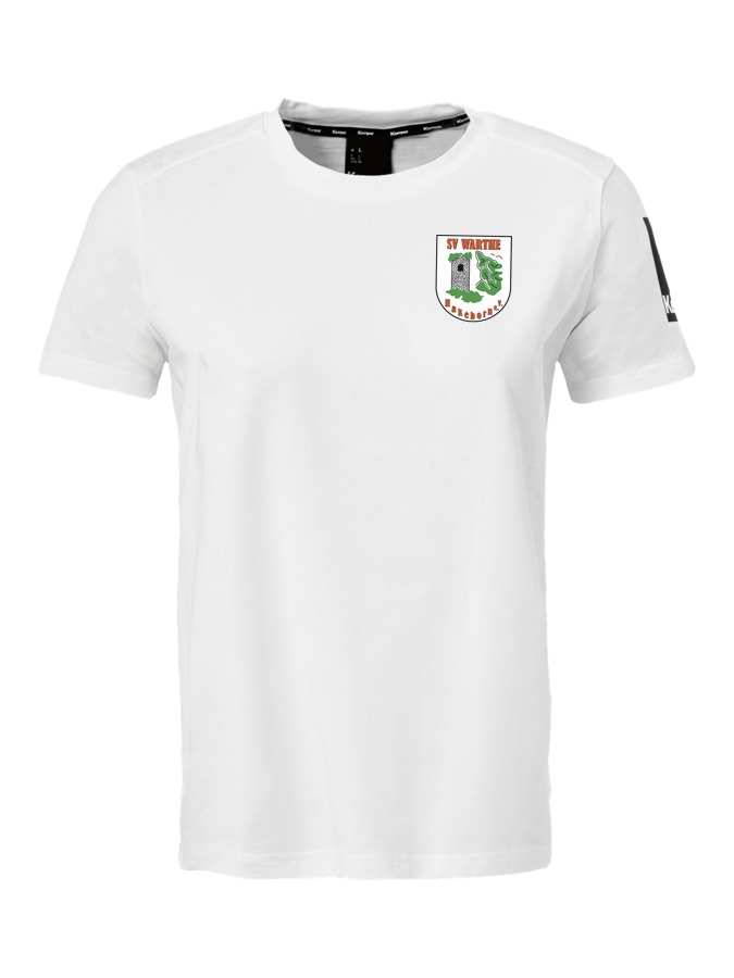 Kempa Status T-Shirt