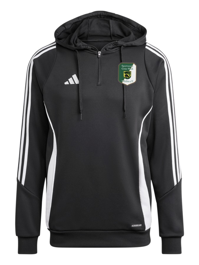 adidas Tiro 24 Hoodie