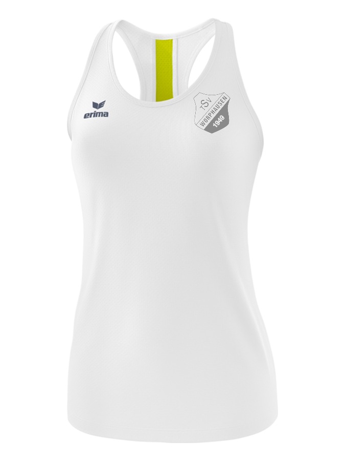Erima Squad Tanktop Damen
