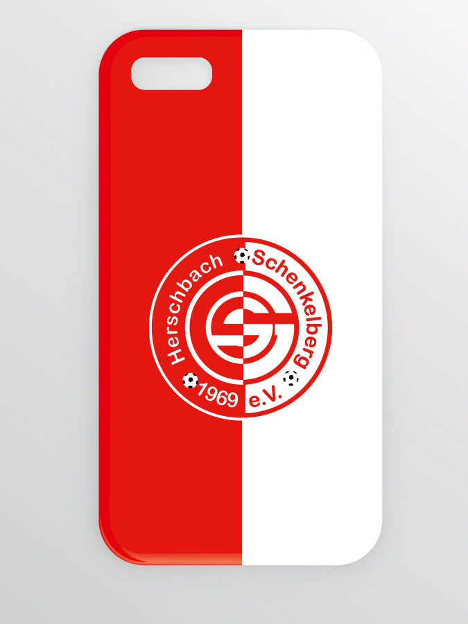 Smartphone Case Stripe