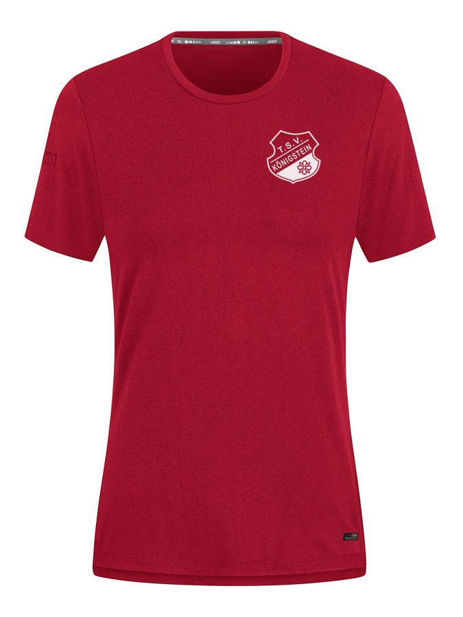 Jako T-Shirt Pro Casual Damen