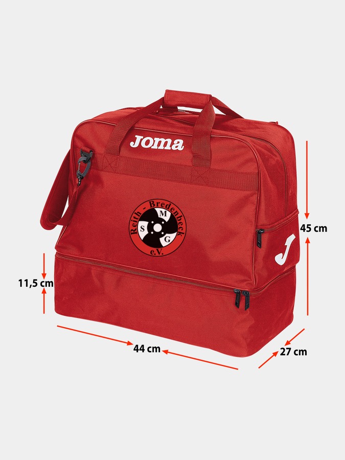 Joma Sporttasche Training 3 (M)