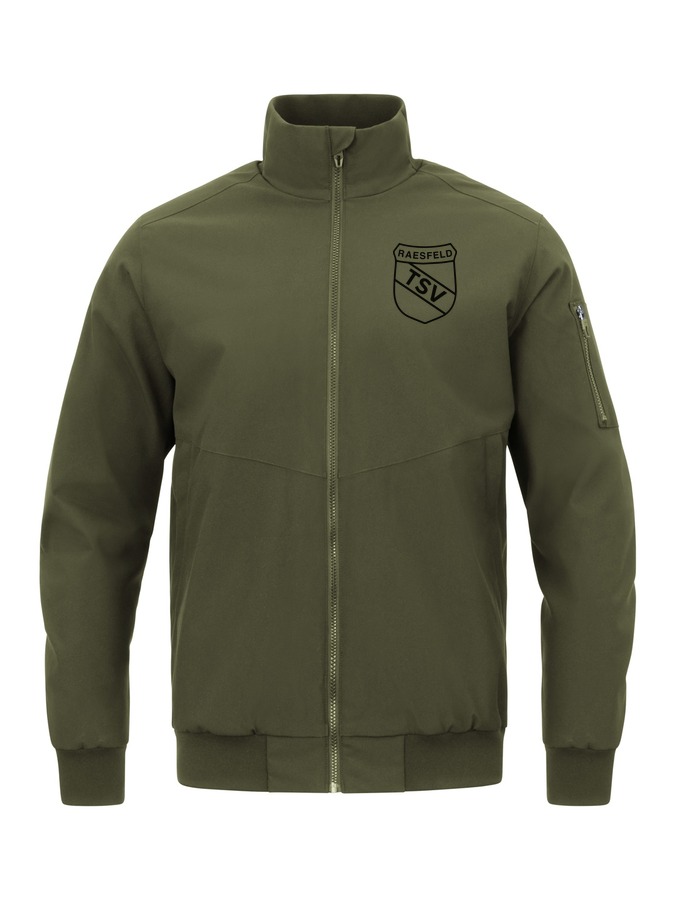 Jako Bomberjacke