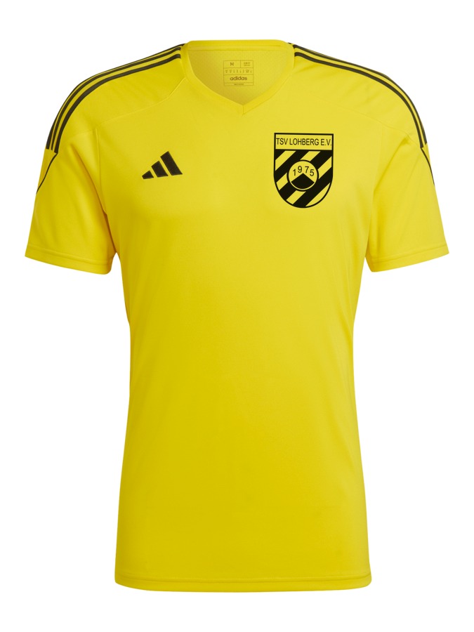 adidas Tiro 23 League Trikot