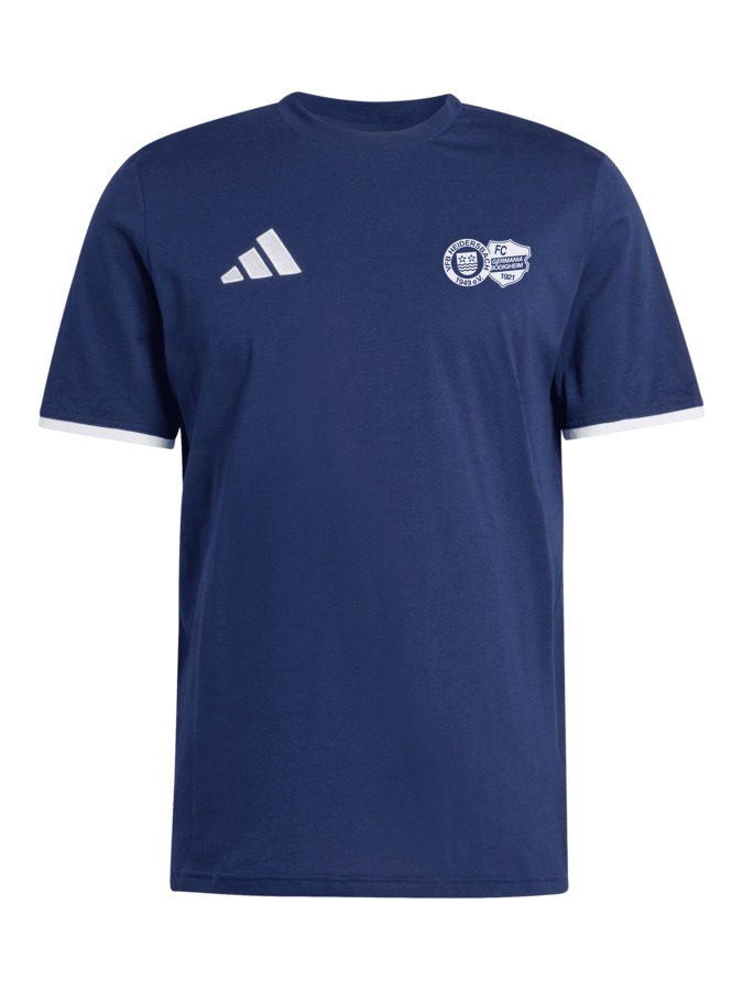 adidas Entrada 26 T-Shirt