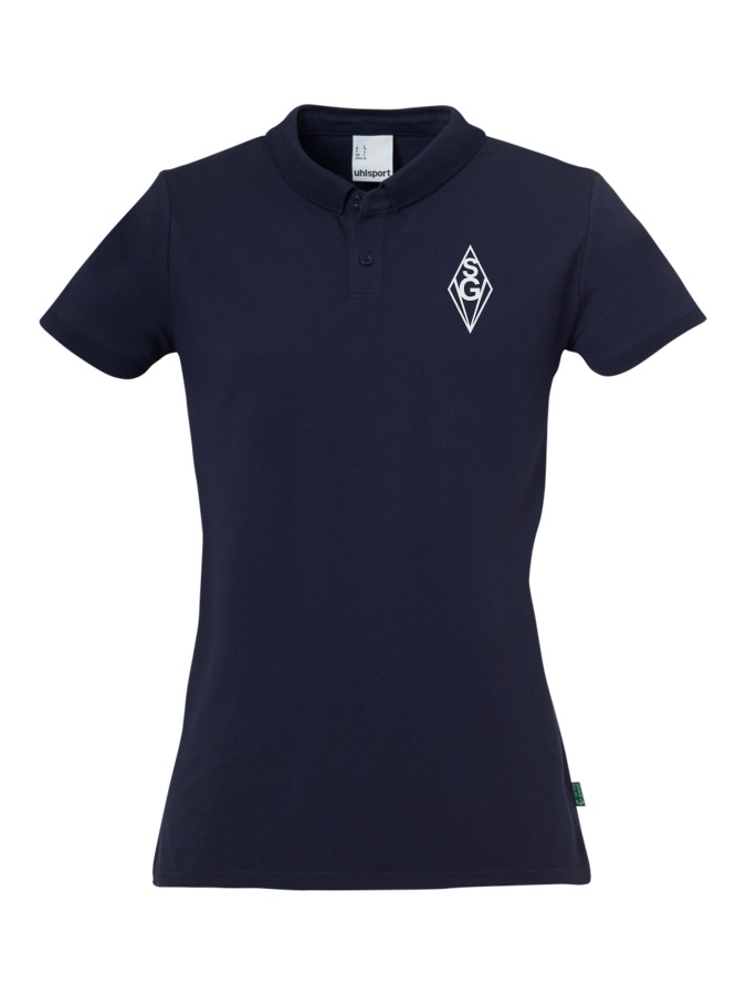 uhlsport Essential Polo Shirt Damen