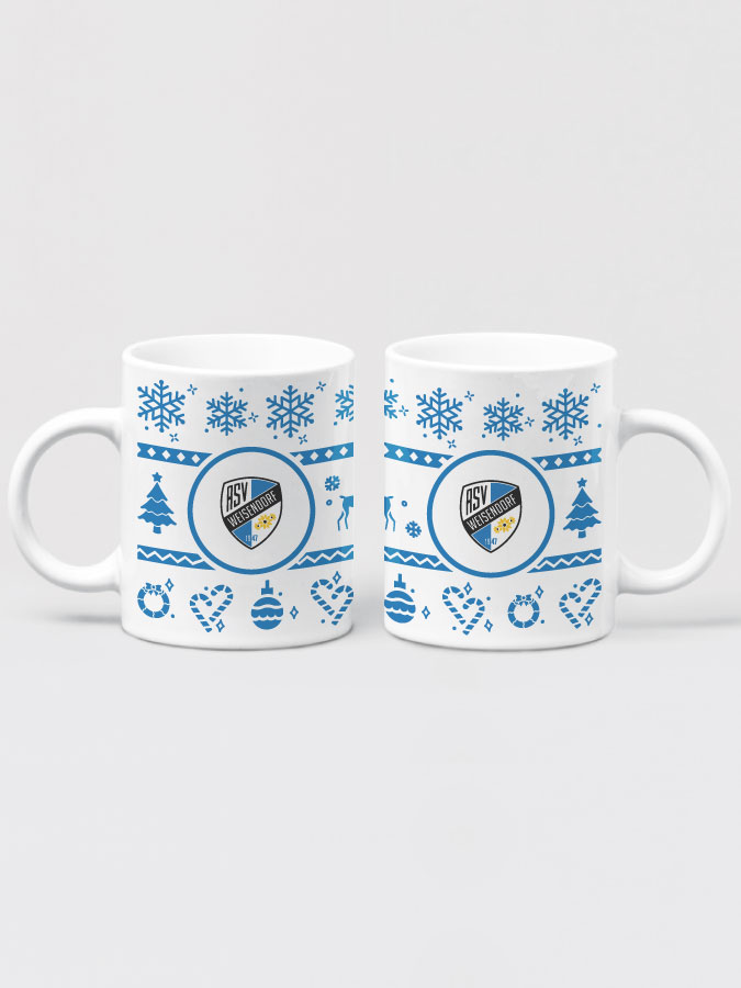 Tasse Christmas