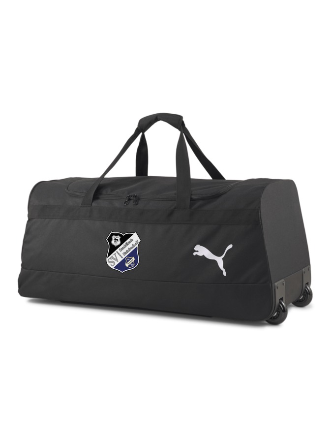 PUMA teamGOAL 23 Wheel Teambag L
