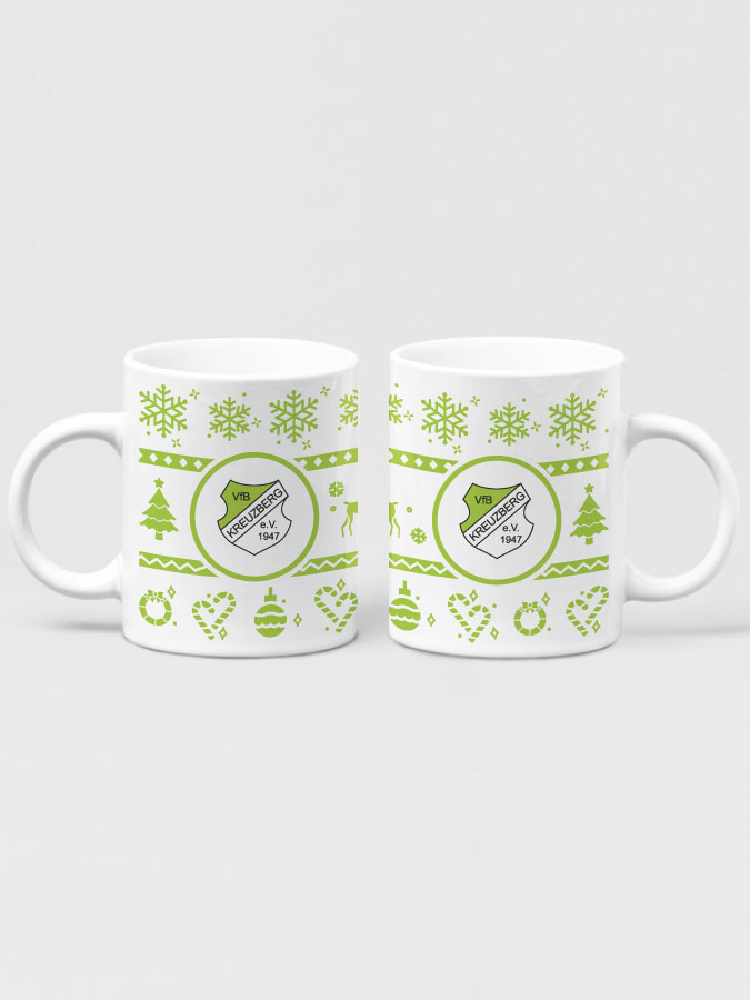 Tasse Christmas