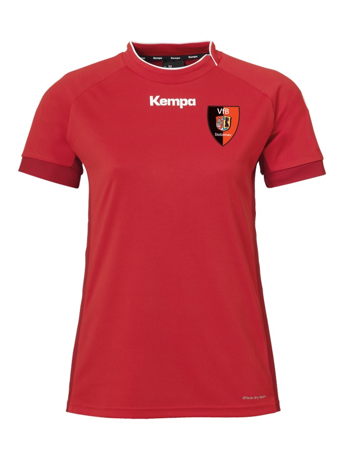 Kempa Prime Trikot Damen