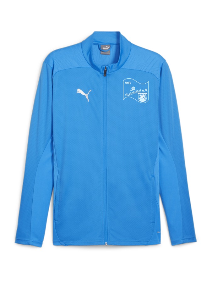 PUMA teamFINAL Trainingsjacke