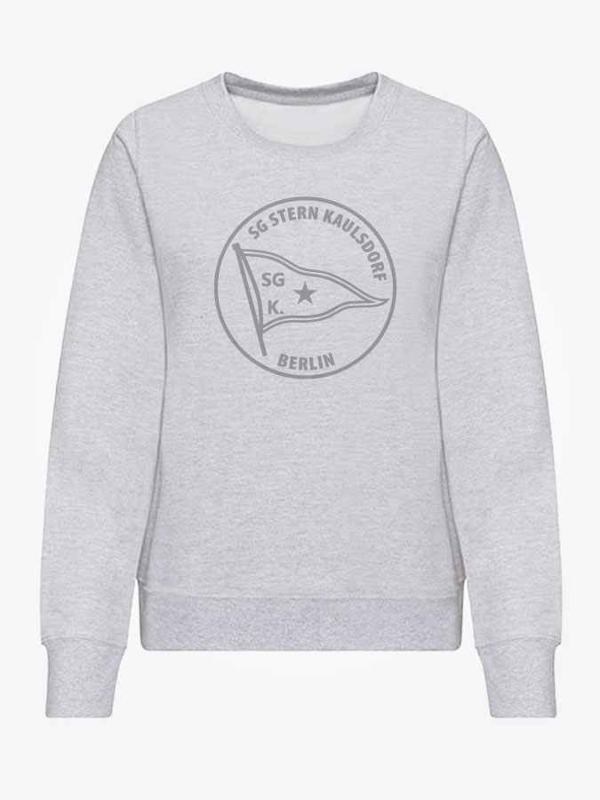 Sweater All Grey Unisex