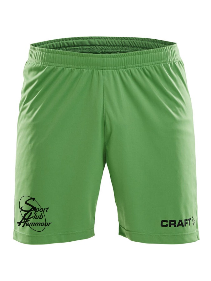 Craft Squad Go Torwart-Shorts