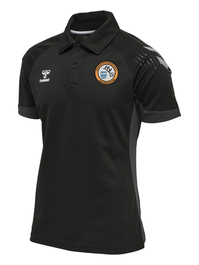 Hummel Lead Functional Polo