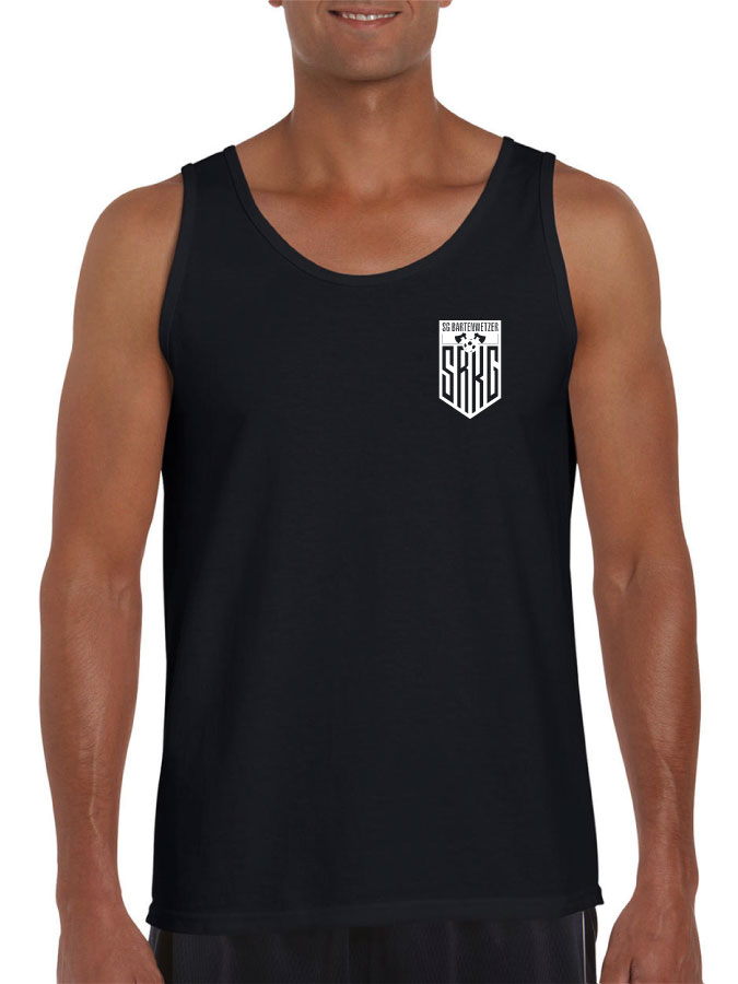 Tanktop Oskar