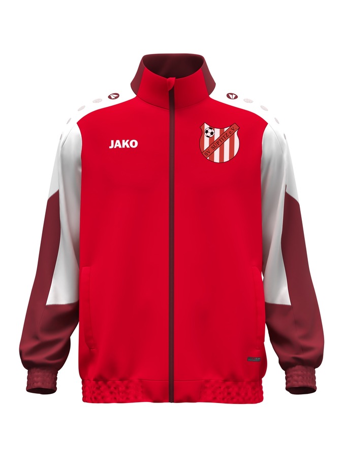 Jako Webjacke Dynamic