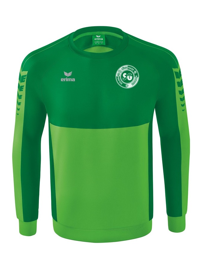 Erima Six Wings Sweatshirt