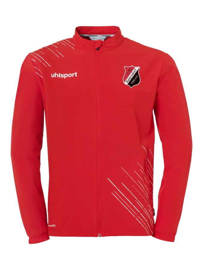 uhlsport Score 26 Evo Woven Jacket