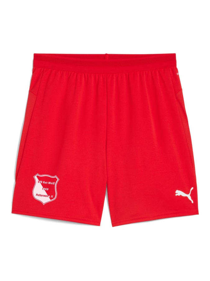 PUMA teamCUP Shorts