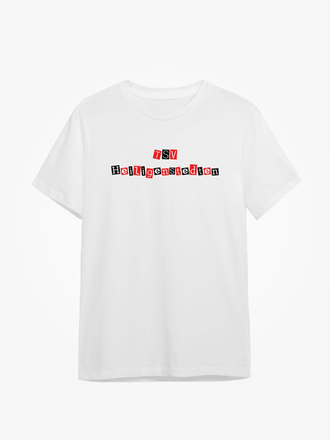 Shirt Letter Kids