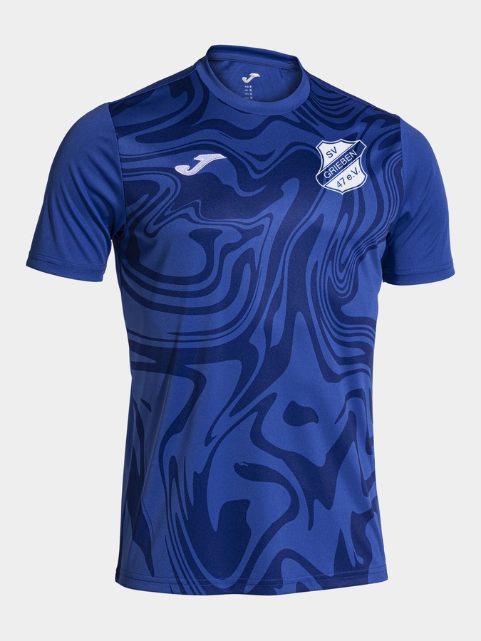 Joma Lion II Trikot