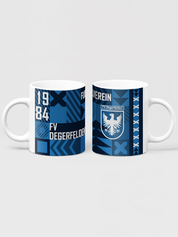 Sammlertasse 2026