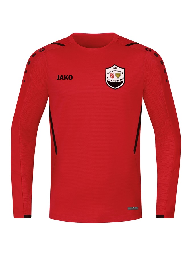 Jako Sweat Challenge