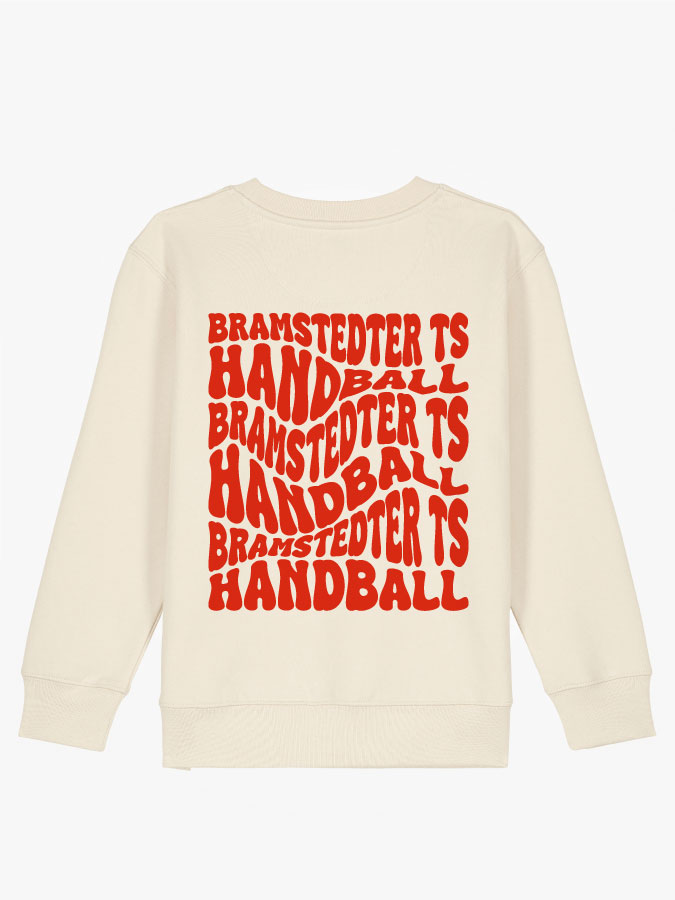 Sweater Wavy Kids