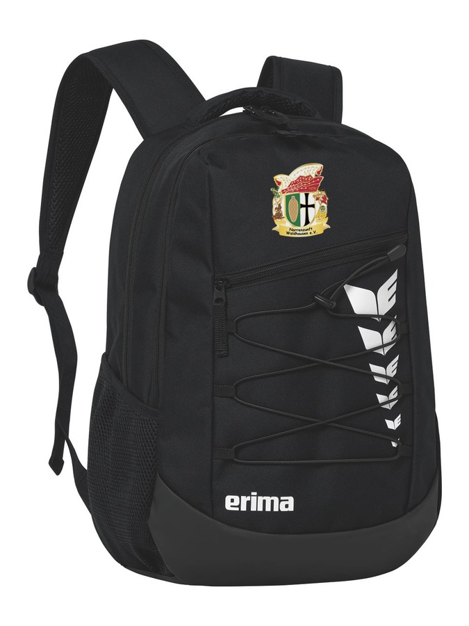 Erima Six Wings Rucksack