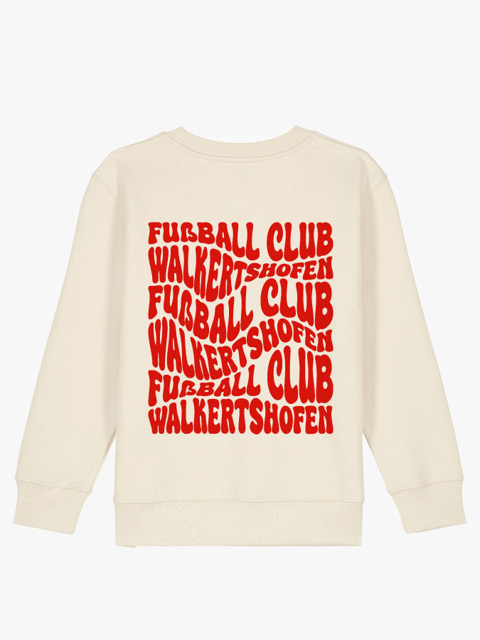 Sweater Wavy Kids