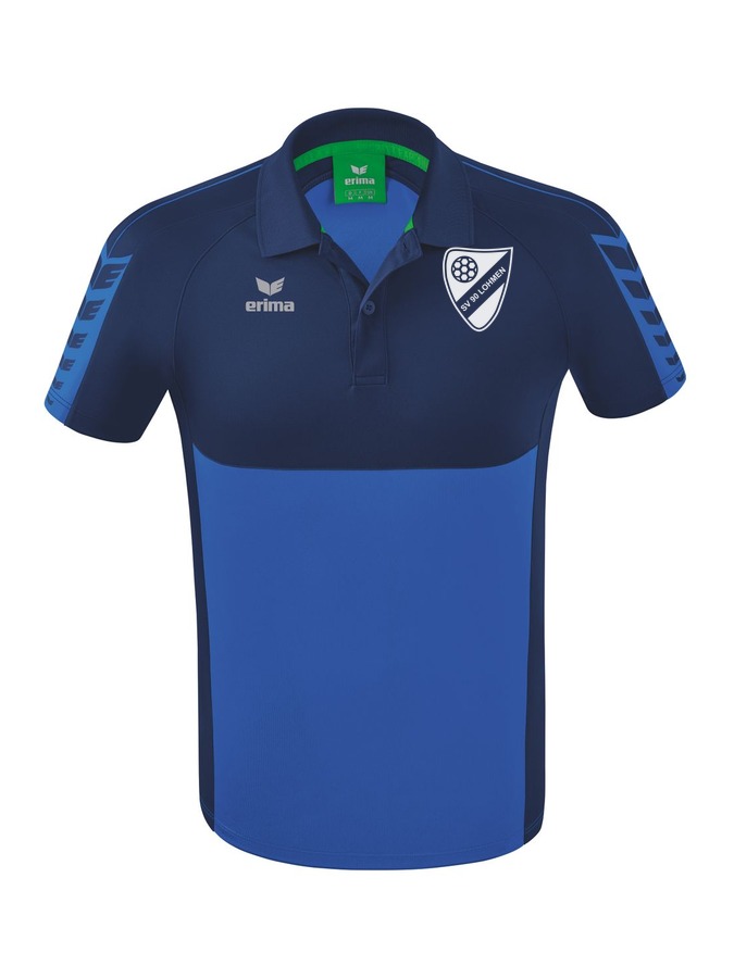 Erima Six Wings Poloshirt