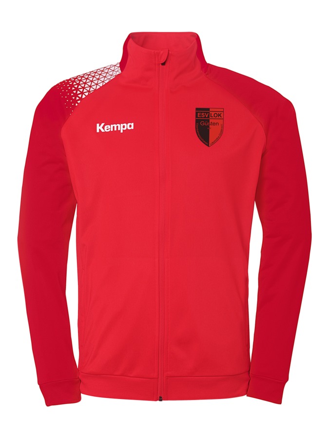 Kempa Ambition 28 Poly Jacke