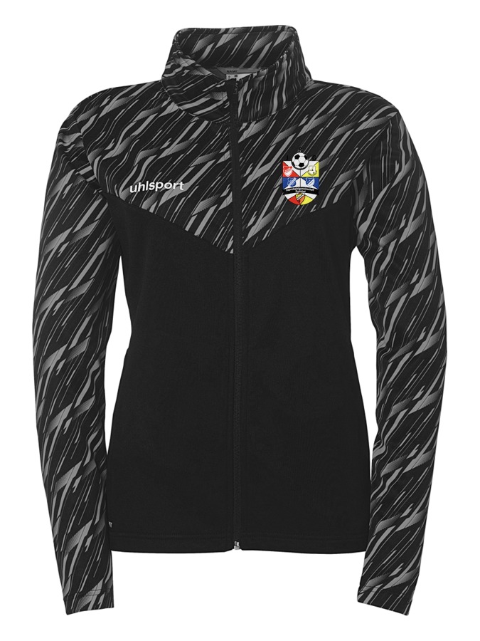 uhlsport Progressive 28 Poly Jacke Damen