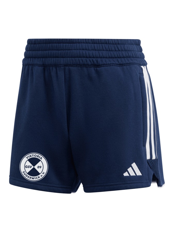 adidas Tiro 23 League Sweatshorts Damen