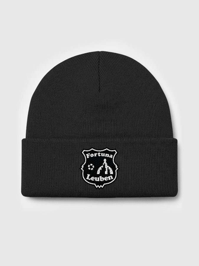 Beanie Kids Sticklogo