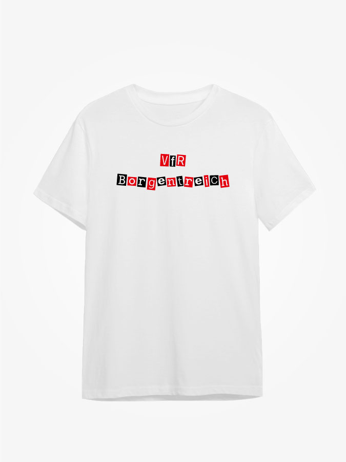 Shirt Letter Kids