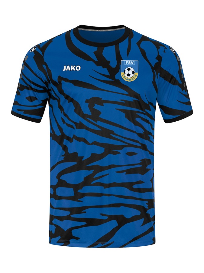 Jako Trikot Animal Kurzarm