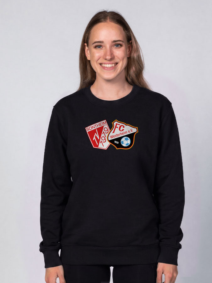 Sweatshirt Classic Unisex