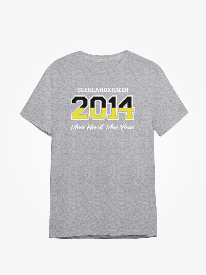 Shirt Established Kids